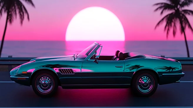 Joseph Kosinski's 'Miami Vice' Adaptation Secures Stars and New Title