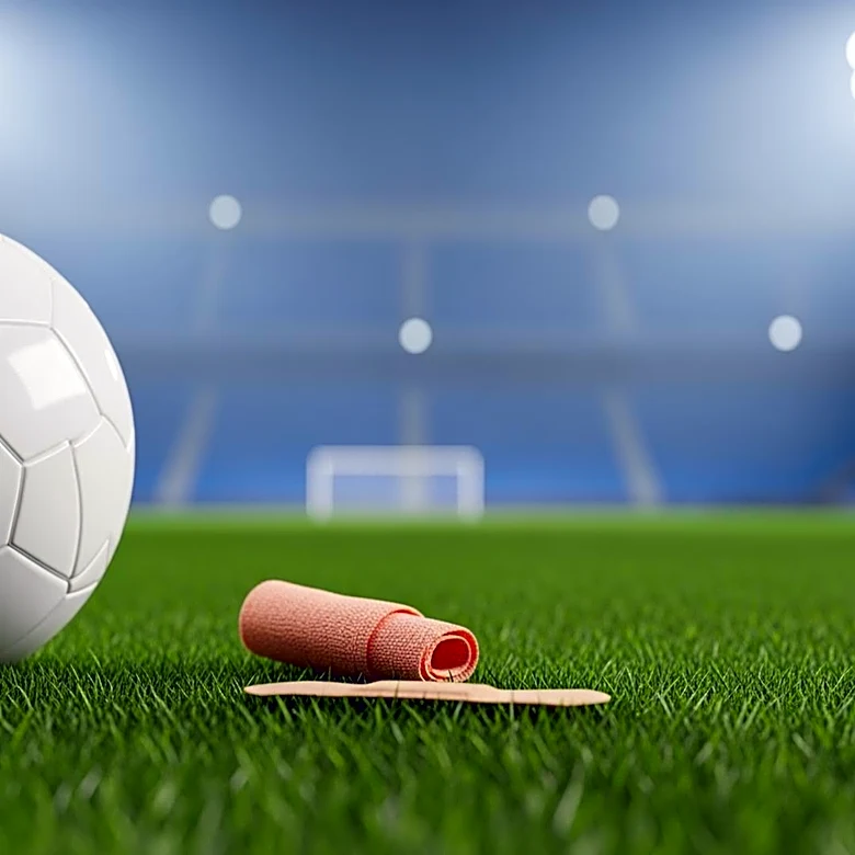 Spain's Lamine Yamal Faces World Cup Uncertainty Due to Injury