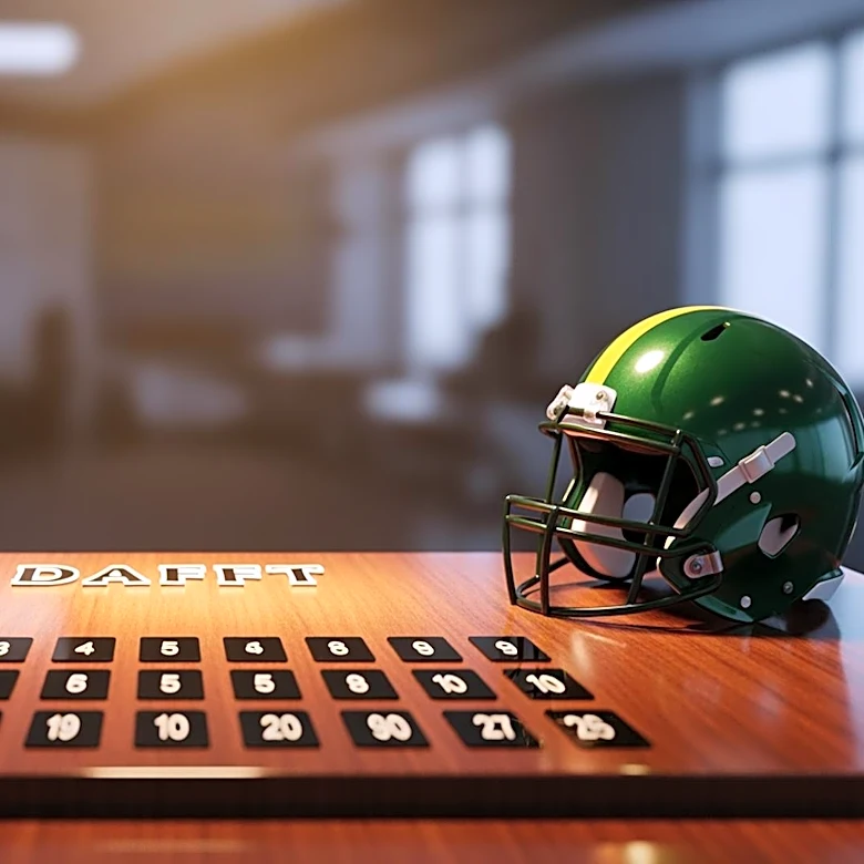 Green Bay Packers Prepare for Day 2 of 2026 NFL Draft with Strategic Picks