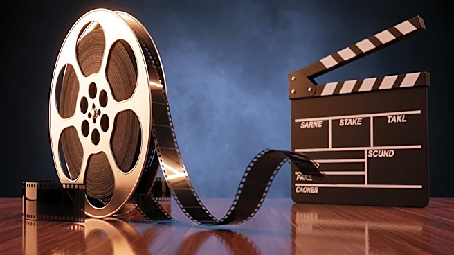 'Michael' Biopic Achieves Record Opening at International Box Office