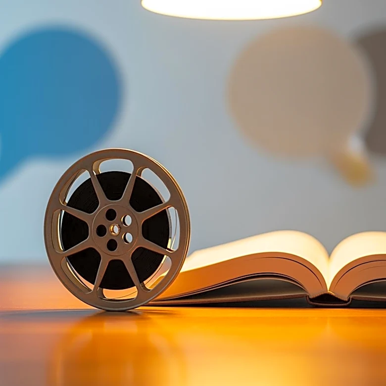 Hollywood Nonprofit Aims to Bridge Political Divides Through Storytelling