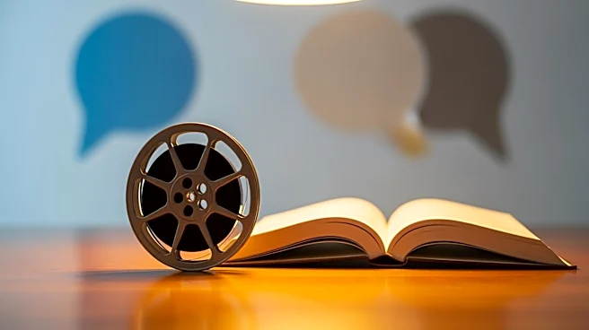 Hollywood Nonprofit Aims to Bridge Political Divides Through Storytelling