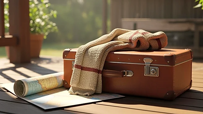 Comedian Nikki Glaser Moves Back to Missouri, Citing Pandemic Reflections