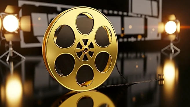 California Awards $21.9 Million Tax Credit to 'Simpsons' Movie Sequel