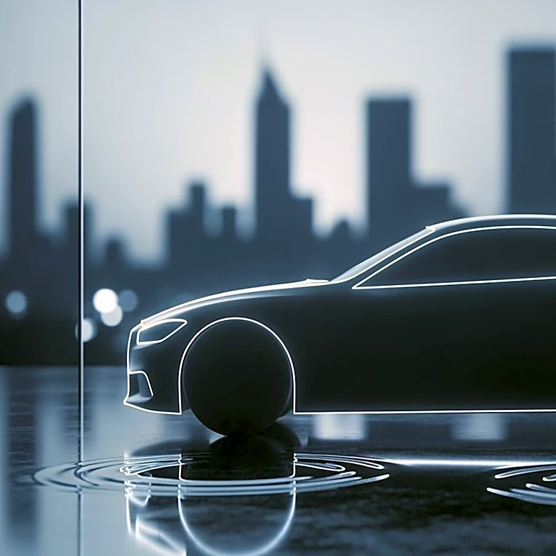 Hyundai Motor America Faces Profit Decline Amid Middle East Conflict