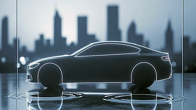 Hyundai Motor America Faces Profit Decline Amid Middle East Conflict