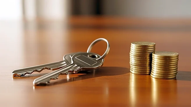 BNY Offers $6,500 Down-Payment Assistance to Support Employee Homeownership