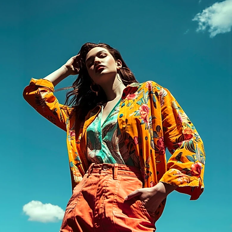 Essentiel Antwerp Unveils Summer 2026 Collection with Optimistic Spirit