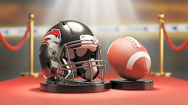 Top NFL Draft Prospects Showcase Style on Pittsburgh Red Carpet