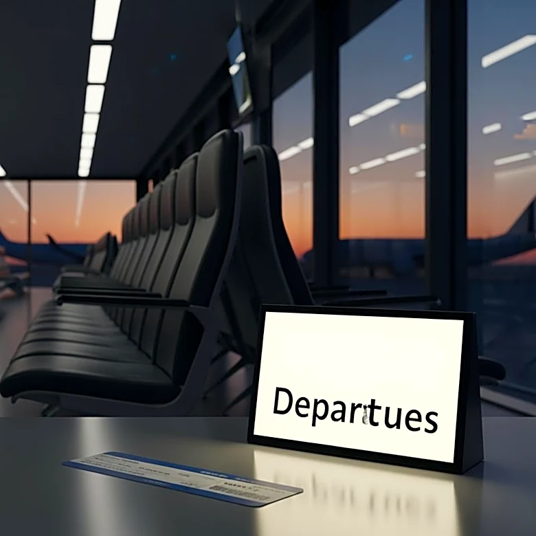 Spirit Airlines Faces Potential Collapse, Posing Risks for Travelers