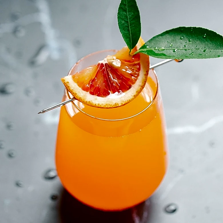 Topside Restaurant in Baltimore Unveils New Spring Cocktail Menu