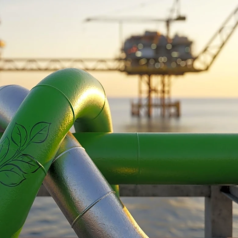 Ecopetrol to Acquire Stake in Brazil's Brava Energia, Aiming for Controlling Interest