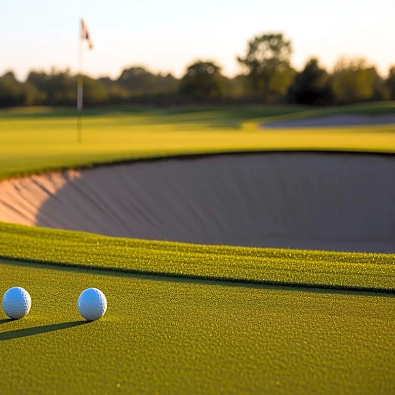 Matt Fitzpatrick and Brother Alex Compete in Zurich Classic, Trail Leaders by Six Shots