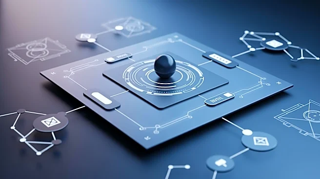 Meta Centralizes Access to Apps and Devices with New Account System