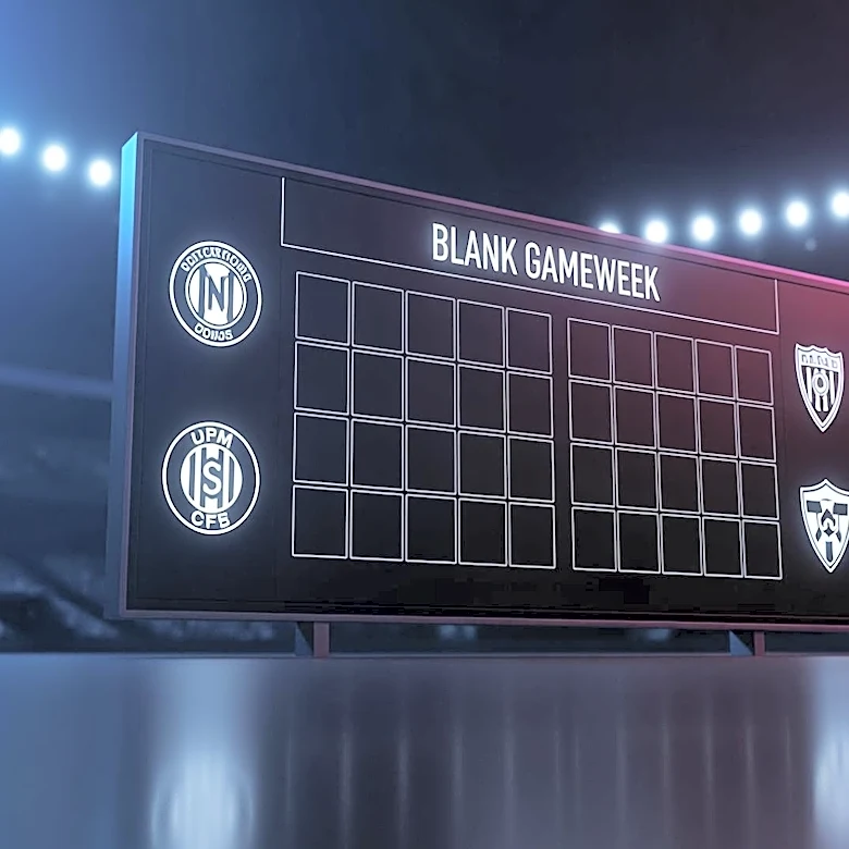 Fantasy Premier League Managers Face Challenges in Blank Gameweek 34