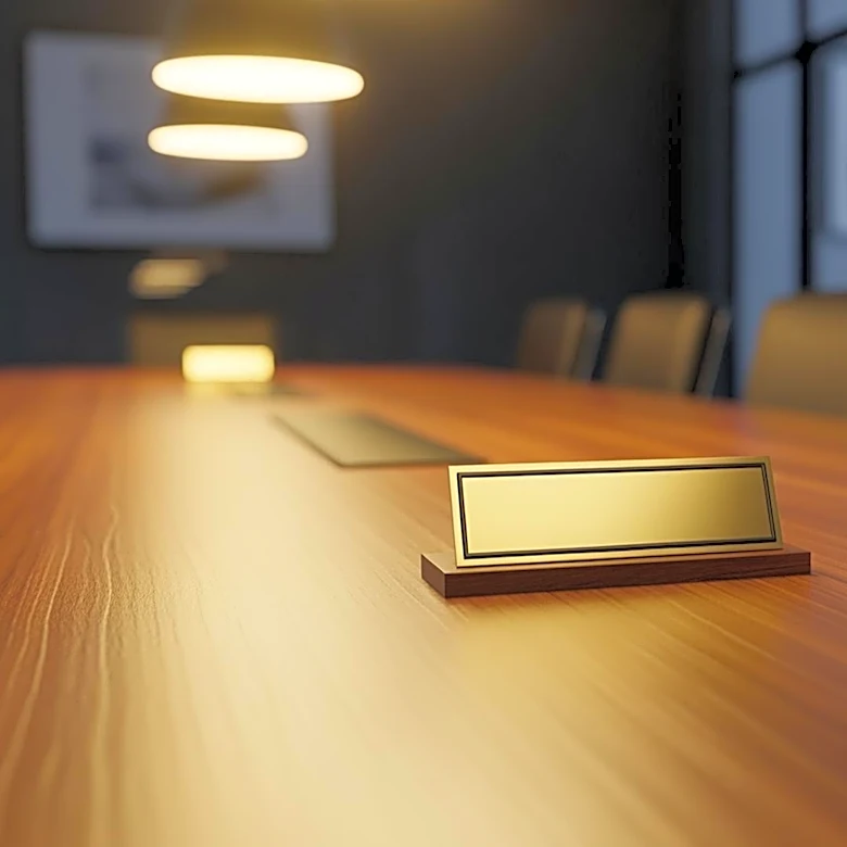 Origence Announces New Board Officers and Recognizes Retiring Member