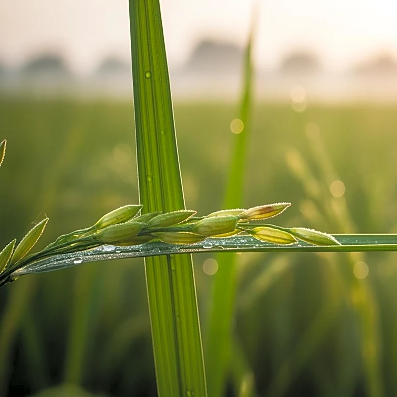 Amazon Partners with The Good Rice Alliance for Carbon Credits to Reduce Methane Emissions