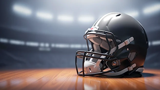 Tennessee Titans Select Carnell Tate as No. 4 Pick in 2026 NFL Draft