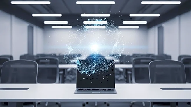 Meta Announces Layoffs of 8,000 Employees Amid AI Investments