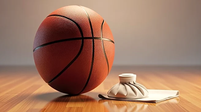 Thunder's Jalen Williams Faces Uncertainty with Hamstring MRI