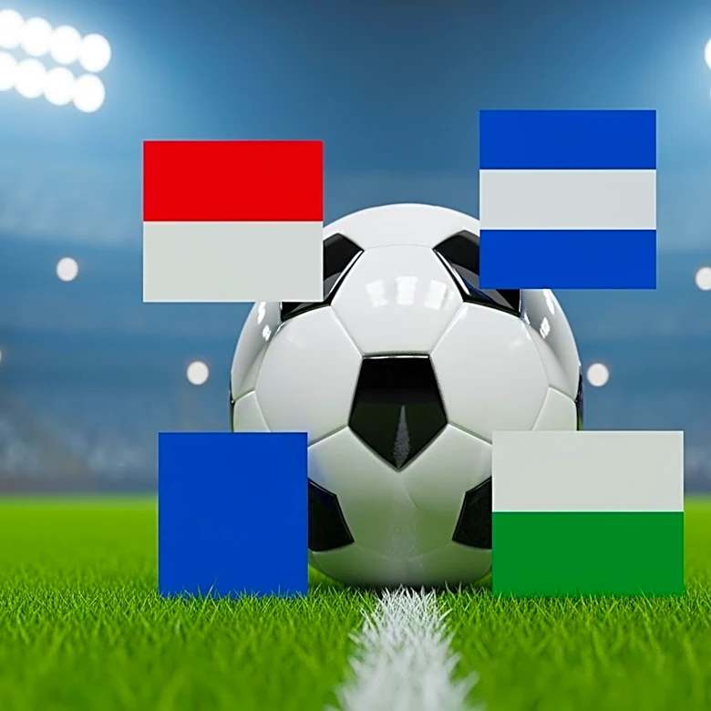 2026 World Cup Groups Confirmed: USA Draws Paraguay, Australia, Turkiye