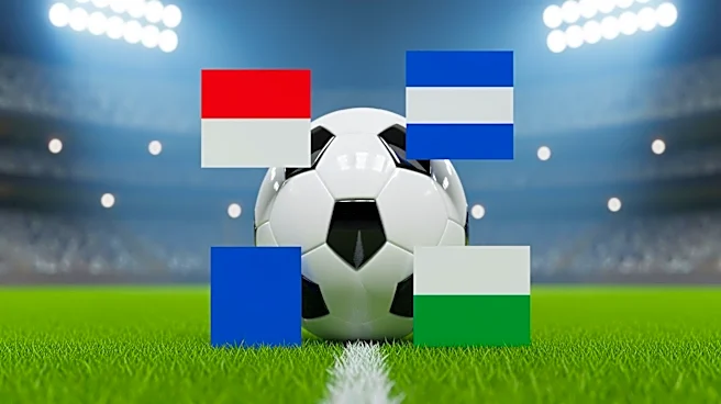 2026 World Cup Groups Confirmed: USA Draws Paraguay, Australia, Turkiye