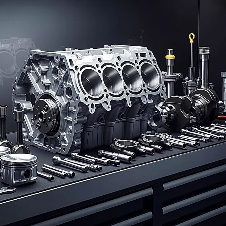 Gran Turismo 7 Introduces 10 New Engine Swaps, Expanding Customization Options