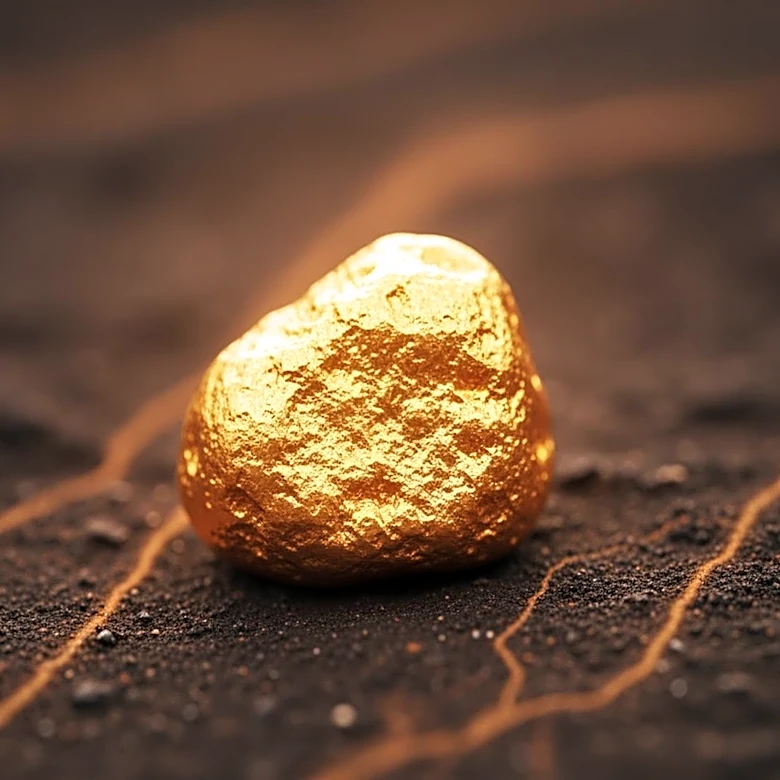 African Gold Developers Gain Momentum Amid Global Production Decline