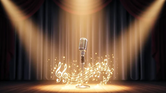 Olivia Dean Launches 'The Art of Loving' World Tour in Glasgow with New Setlist