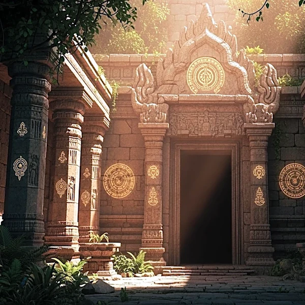 Heroes of Might and Magic: Olden Era Reveals Temple Faction Ahead of Early Access