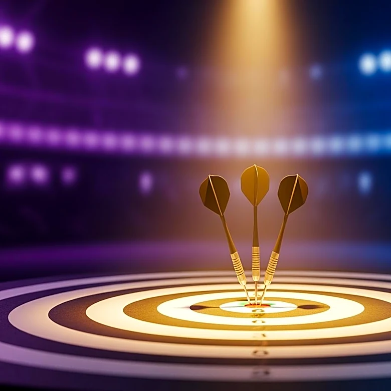 Premier League Darts 2026 Heads to Liverpool for Night 12 of Competition