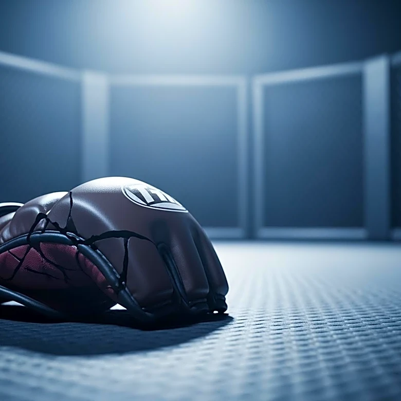 UFC Perth Loses Key Fight as Jack Jenkins Withdraws Due to Injury