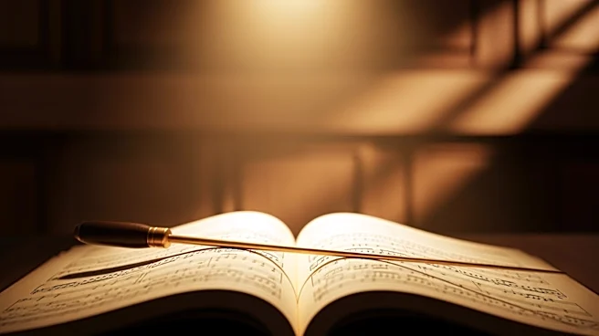 Michael Tilson Thomas' Legacy Celebrated Following His Passing at 81