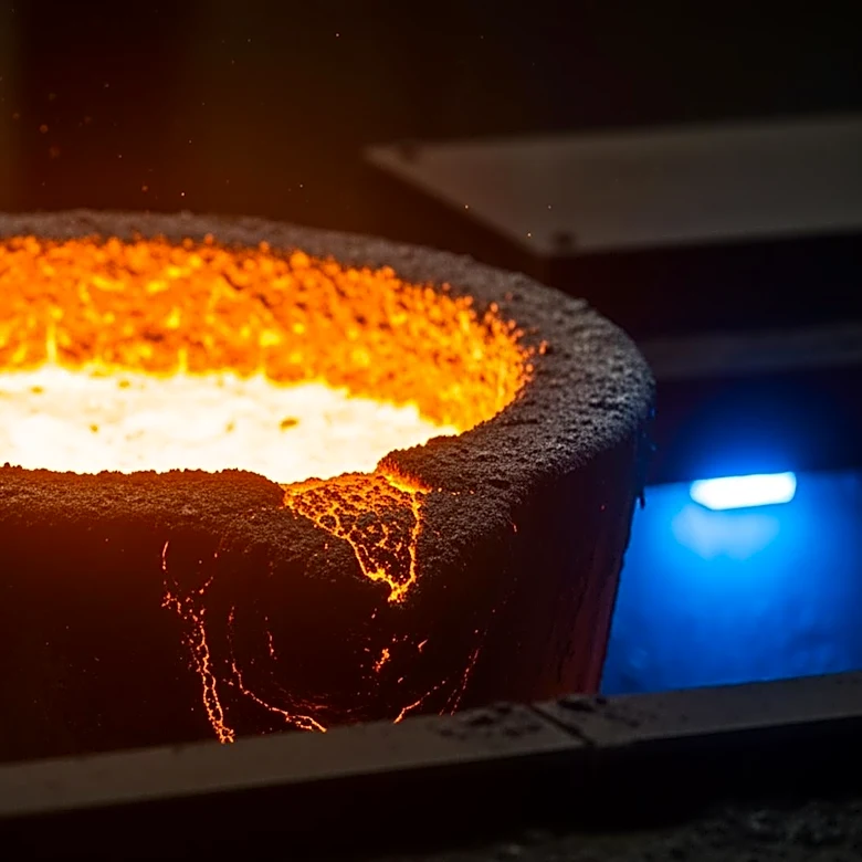 Century Aluminum Restarts Iceland Smelter Amid Global Aluminium Shortage Concerns