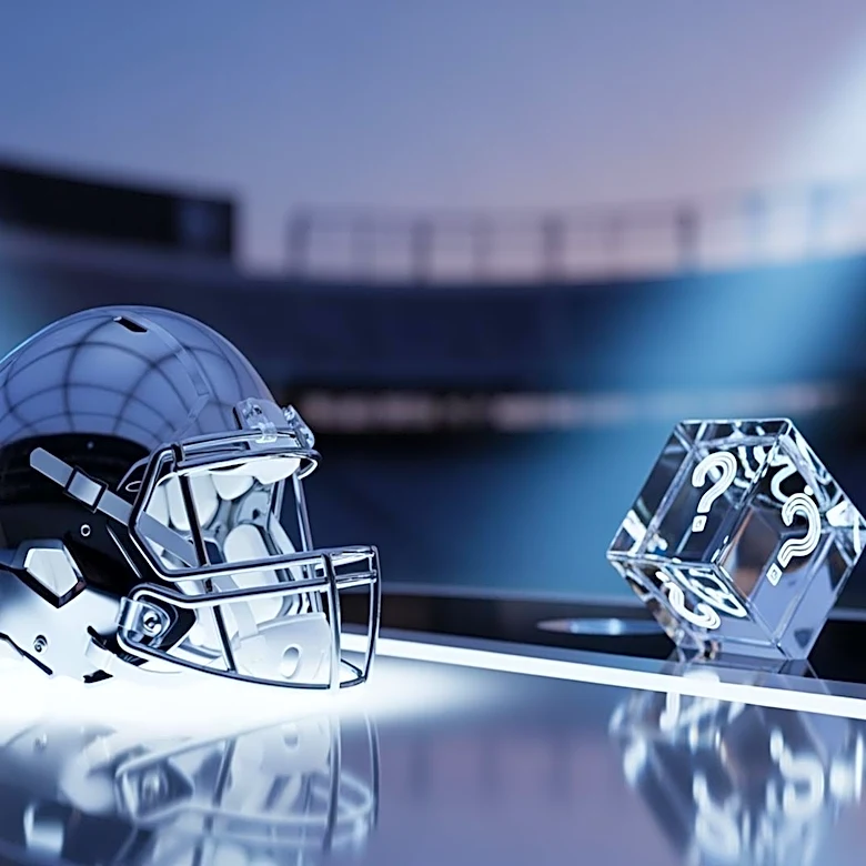 Rams' Unexpected Draft Pick of Ty Simpson Raises Questions