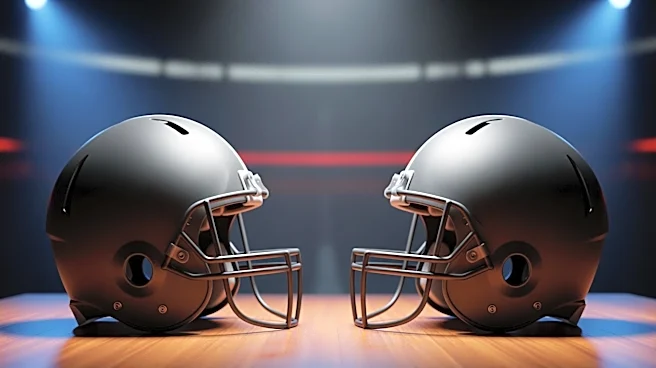 New York Giants and Jets Make Strategic Picks in 2026 NFL Draft First Round