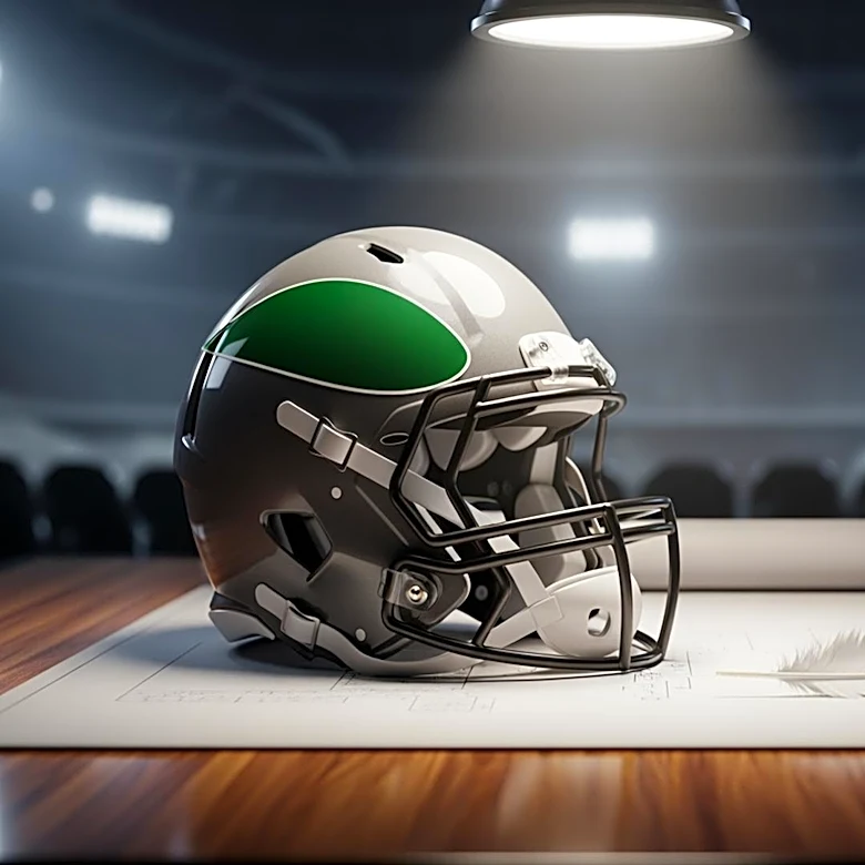 Philadelphia Eagles Draft Makai Lemon, Impacting A.J. Brown's Future