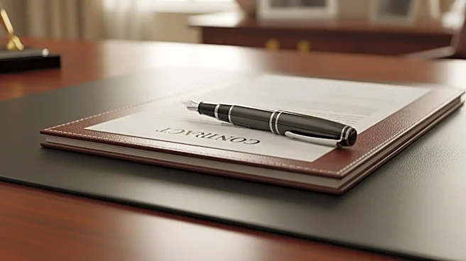 Ari Emanuel's TKO Compensation Increases to $67.3 Million Amid New Deals