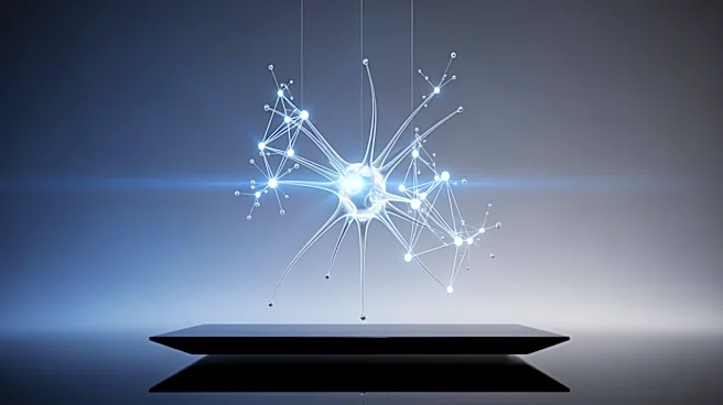 Grammys' Anthropic AI Experiment Reshapes Workforce Dynamics