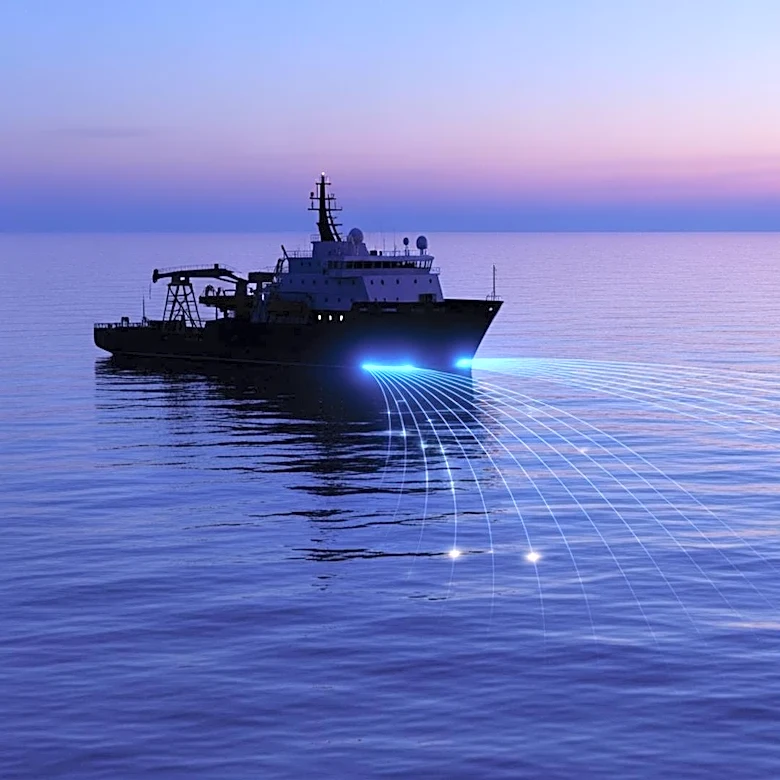 New Joint Venture Targets Deepwater Exploration in Guinea-Bissau