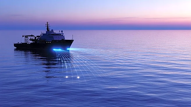 New Joint Venture Targets Deepwater Exploration in Guinea-Bissau