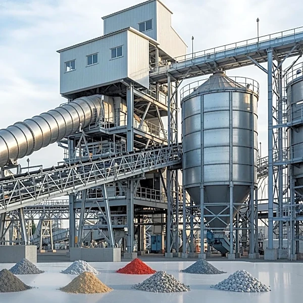 Anglo Asian Mining Enhances Processing Capacity at Gedabek and Demirli