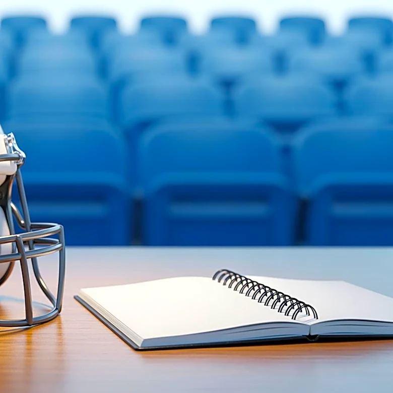 Detroit Lions Select Blake Miller as First-Round Draft Pick to Strengthen Offensive Line