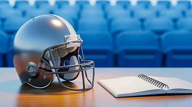 Detroit Lions Select Blake Miller as First-Round Draft Pick to Strengthen Offensive Line