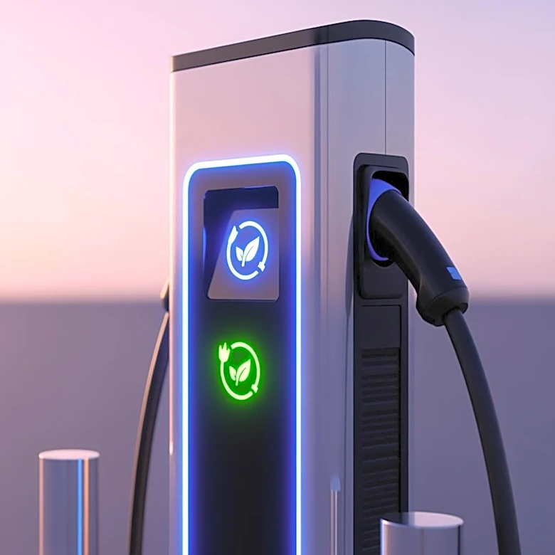 U.S. Sees Surge in Fast EV Charger Installations in Q1 2026