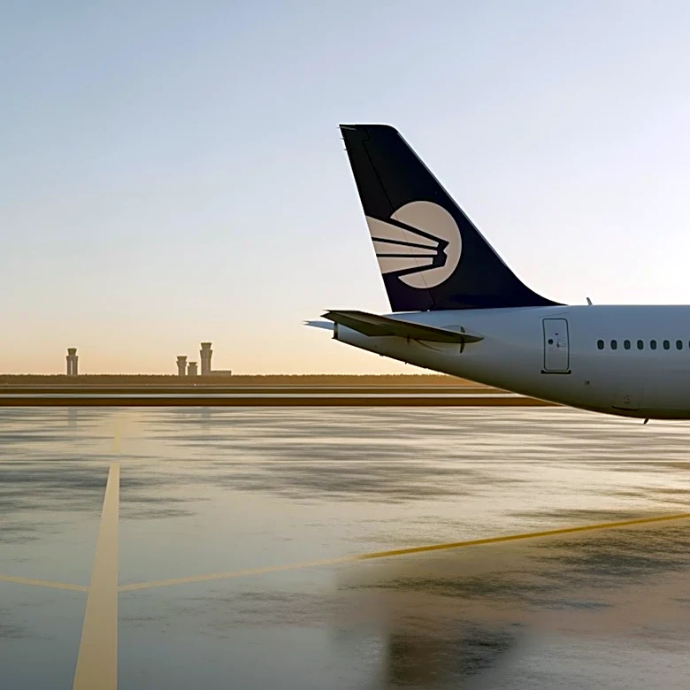 American and Alaska Airlines Explore Revenue-Sharing Partnership Amid Competitive Shifts