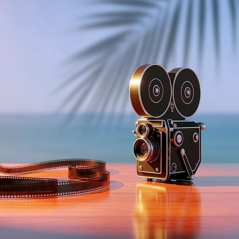 Chinese Filmmaker Bi Gan Honored at Las Palmas de Gran Canaria Festival with Retrospective