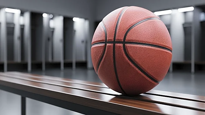 Duke Blue Devils Embrace New Roster Strategy for 2026-27 Season