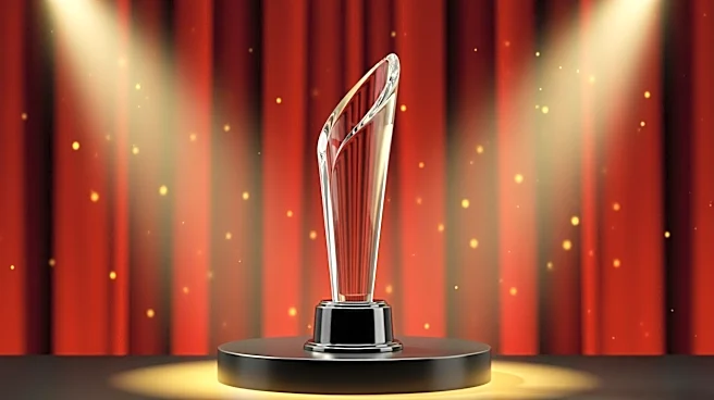 Julianne Moore to Receive Kering Women in Motion Award at Cannes