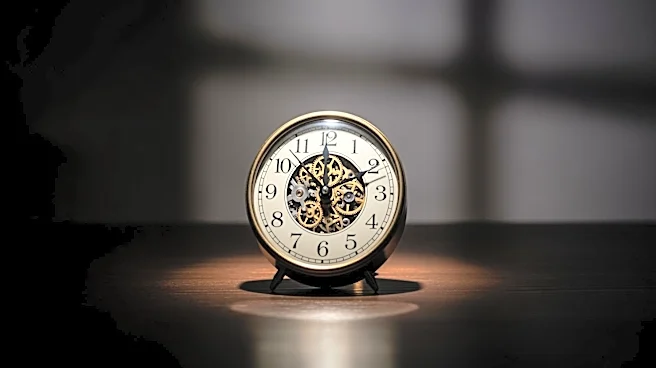 Keegan Theatre's 'The Minutes' Debuts in D.C., Critiques Institutional Power